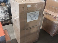 Warmtepompboiler solareast, yt-080 r290 80 liter, wit, ca.2023 - afbeelding 2 van  3