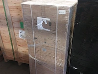 Warmtepompboiler, solareast, yt-080 r290 80 liter, wit, ca.2023 - afbeelding 2 van  3