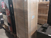 Warmtepompboiler solareast, yt-220 r290 220 liter, wit, ca.2023 - afbeelding 2 van  3