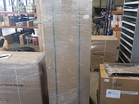 Warmtepompboiler, solareast, yt-270 r290 270 liter, wit, ca.2023 - afbeelding 2 van  4