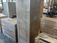 Warmtepompboiler, solareast, yt-270 r290 270 liter, wit, ca.2023 - afbeelding 3 van  4