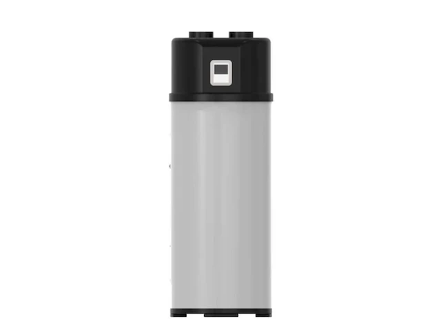 Warmtepompboiler suntree, warmtepompboiler kp 38hs r32 300 liter, wit, ca.2023 - afbeelding 1 van  2