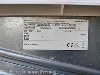 Warmtepompdroger - wasdroger siemens, iq500 wdt65 isensoric self cleaning condenser - afbeelding 9 van  11