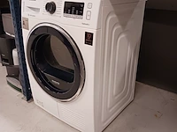 Warmtepompdroger, samsung, dv80m5210qw, 8 kg - afbeelding 2 van  8