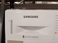 Warmtepompdroger, samsung, dv80m5210qw, 8 kg - afbeelding 3 van  8