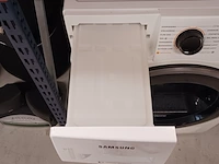 Warmtepompdroger, samsung, dv80m5210qw, 8 kg - afbeelding 4 van  8