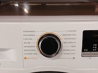 Warmtepompdroger, samsung, dv80m5210qw, 8 kg - afbeelding 5 van  8