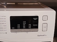 Warmtepompdroger, samsung, dv80m5210qw, 8 kg - afbeelding 6 van  8