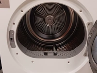 Warmtepompdroger, samsung, dv80m5210qw, 8 kg - afbeelding 7 van  8