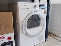 Warmtepompdroger, siemens, iq 500, wt45w490nl/01 - afbeelding 1 van  9