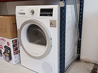 Warmtepompdroger, siemens, iq 500, wt45w490nl/01 - afbeelding 2 van  9