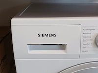 Warmtepompdroger, siemens, iq 500, wt45w490nl/01 - afbeelding 3 van  9
