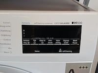 Warmtepompdroger, siemens, iq 500, wt45w490nl/01 - afbeelding 6 van  9