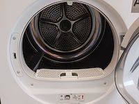 Warmtepompdroger, siemens, iq 500, wt45w490nl/01 - afbeelding 7 van  9