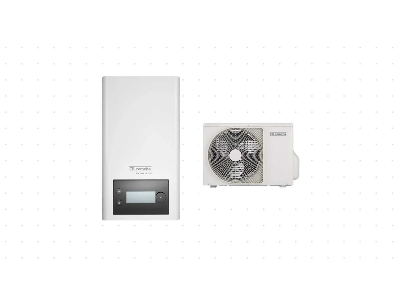 Warmtepompen en boilers
