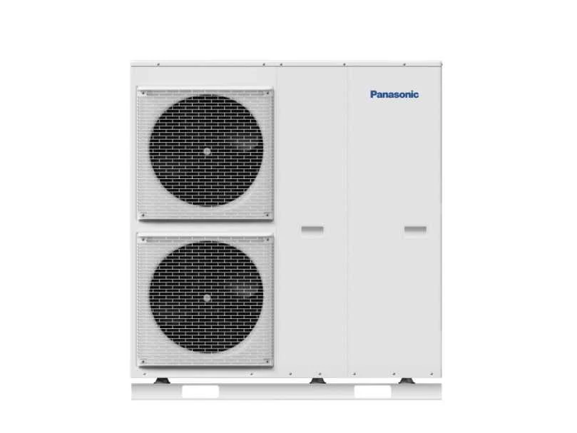 Warmtepompen en boilers