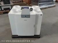 Warmteterugwinunit brink, flair fz 4/0 r, bouwjaar 2022 - afbeelding 6 van  10
