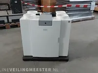 Warmteterugwinunit brink, flair fz 4/0 r, bouwjaar 2022 - afbeelding 7 van  11