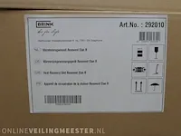 Warmteterugwinunit brink, renovent elan r, bouwjaar 2018 - afbeelding 8 van  8