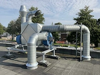 Warmtewisselaar (atex) - afbeelding 1 van  6