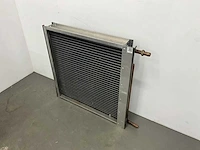 Warmtewisselaar - afbeelding 1 van  5