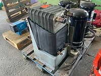 Warmtewisselaar - afbeelding 3 van  3