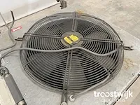 Warmwater heater - afbeelding 2 van  6
