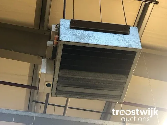 Warmwater heater - afbeelding 4 van  6