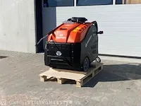 Warmwater hogedrukreiniger daewoo, dhpw7300, bouwjaar 2022 - afbeelding 1 van  5