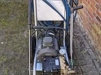 Warmwater hogedrukreiniger dieker, hd-e 22/200, bouwjaar 2012 - afbeelding 4 van  10