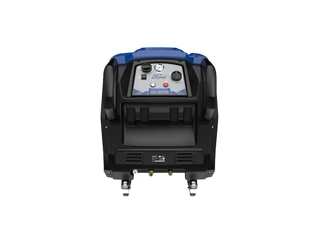 Warmwater hogedrukreiniger ford, frdw7300 - afbeelding 1 van  2