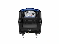 Warmwater hogedrukreiniger ford, frdw7300 - afbeelding 1 van  2