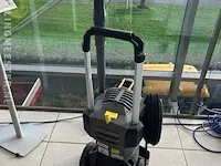 Warmwater hogedrukreiniger karcher, hd613 c plus + fr classic, bouwjaar 2017 - afbeelding 2 van  4