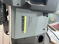 Warmwater hogedrukreiniger karcher, hd613 c plus + fr classic, bouwjaar 2017 - afbeelding 4 van  4