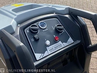 Warmwater hogedrukreiniger kremer, kr-7300hw - afbeelding 4 van  7