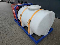 Warmwater hogedrukreiniger met tank - afbeelding 14 van  19