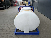 Warmwater hogedrukreiniger met tank - afbeelding 15 van  19