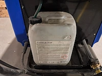 Warmwater hogedrukreiniger, nilfisk, mh 5m e - afbeelding 5 van  18