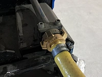Warmwater hogedrukreiniger, nilfisk, mh 5m e - afbeelding 8 van  18