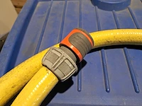 Warmwater hogedrukreiniger, nilfisk, mh 5m e - afbeelding 10 van  18