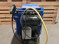Warmwater hogedrukreiniger, nilfisk, mh 5m e - afbeelding 12 van  18