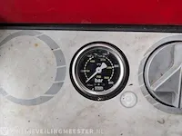 Warmwater hogedrukreiniger optima - afbeelding 5 van  10