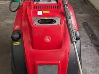 Warmwater hogedrukreiniger optima - afbeelding 10 van  10