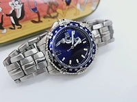 Warner bros bugs bunny verzamelaars herenhorloge - afbeelding 4 van  7