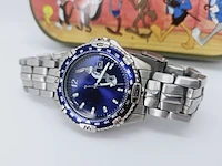 Warner bros bugs bunny verzamelaars herenhorloge - afbeelding 5 van  7