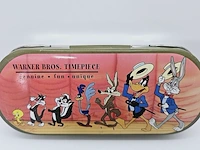 Warner bros bugs bunny verzamelaars herenhorloge - afbeelding 7 van  7