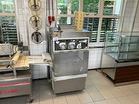 Warner & pfleiderer - multimatic - kleinbroodmachine - afbeelding 1 van  6