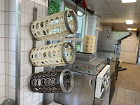Warner & pfleiderer - multimatic - kleinbroodmachine - afbeelding 2 van  6