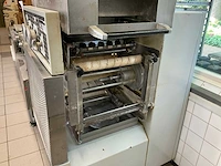 Warner & pfleiderer - multimatic - kleinbroodmachine - afbeelding 4 van  6