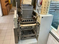Warner & pfleiderer - multimatic - kleinbroodmachine - afbeelding 5 van  6
